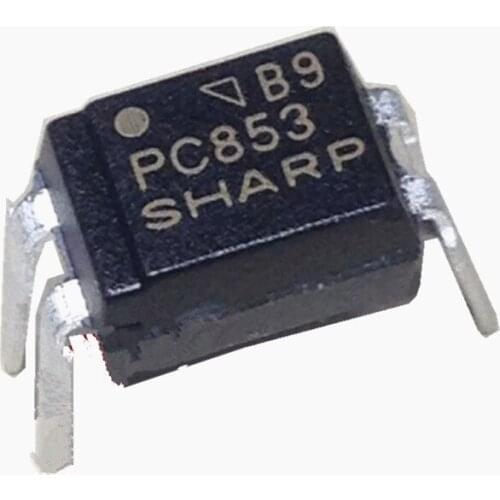 In Stock 100% New&original 5pcs/lot PC853H DIP