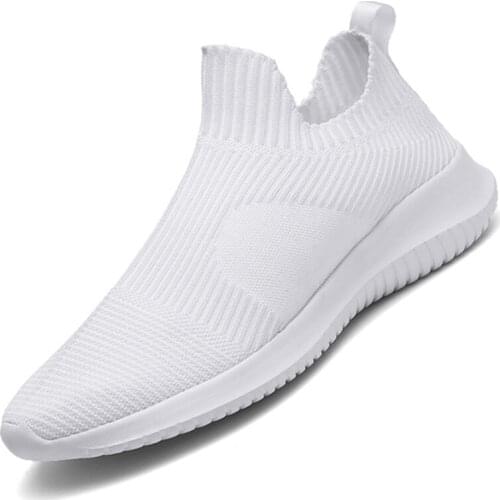 2021 Women Fashion Mens Running Shoes Large Sneakers Comfortable Walking Jogging Casual Portable Breathable basket femme 39-46