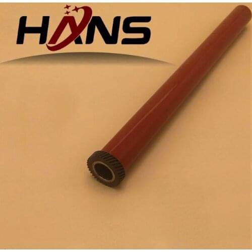 1pcs Japan Material Fixing Fuser Film Sleeve With Gear for Xerox C2270 C3370 C4470 C5570 2270 3370 4470 3373 5575 7545