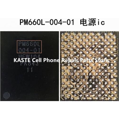 10pcs PM660L 004-01 Power IC PM Chip PM660L 004 01
