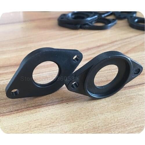 100pcs High Quatity Low Price TM1990A-F5 ibutton ABS Fastener Wall Holders