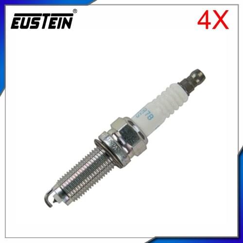 4pcs/lot) car accessories IRIDIUM PLATINUM spark plug ILZKR7B-11S ILZKR7B11S for 5787 12290-R48-H01 12290R48H01 SXU22HCR11S
