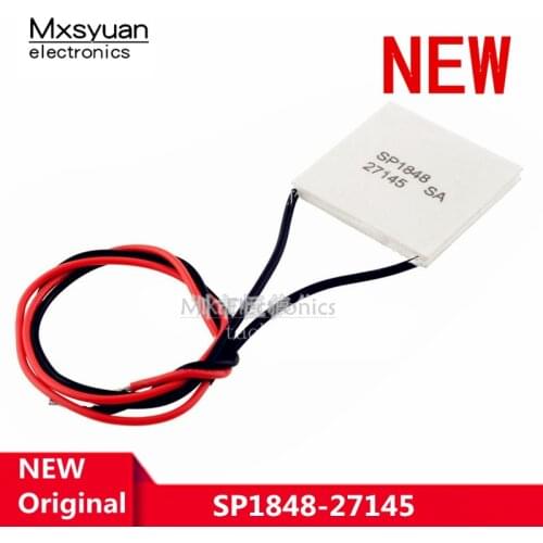 5pcs~10 pcs /lot peltier module SP1848-27145 40 * 40