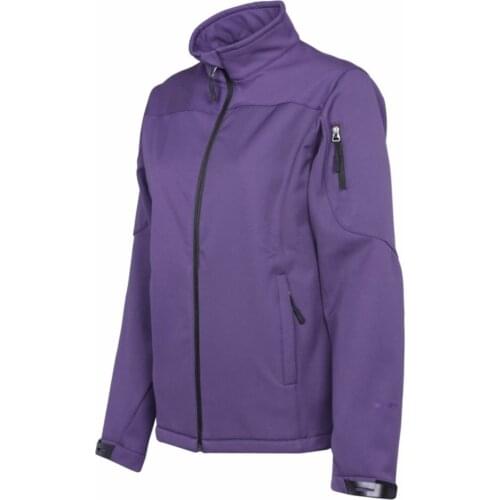 ALPINIST Women's Outerwear