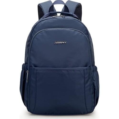 Large capacity women backpack Laptop Travel Business Backpack Waterproof Male Women Boys Girls Teenager School Bags