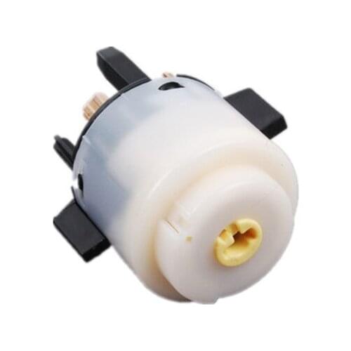 Car Ignition Switch Head for JK353A 4B0 905 849 4B0905849
