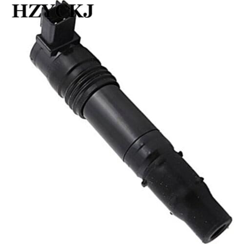 Ignition Coil 129700-3630 21171-1265 21171-0005 For KAWASAKI ZZR1400 NINJA ZX9R ZX-9R ZX12R ZX-12R ZX10R ZX12R 1998-2015