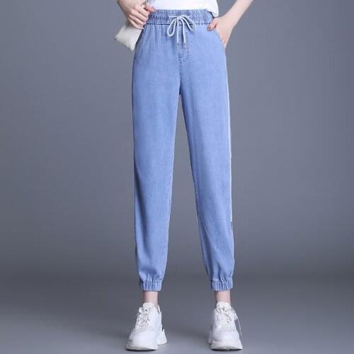 Джинсы МОМ KUANGNAN China At AliExpress