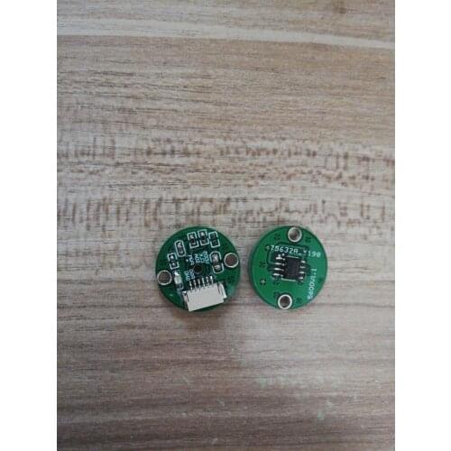 AS5600 Module Can Be Used for Magnetic Encoder Angle Sensor Iic Interface Analog Voltage Output