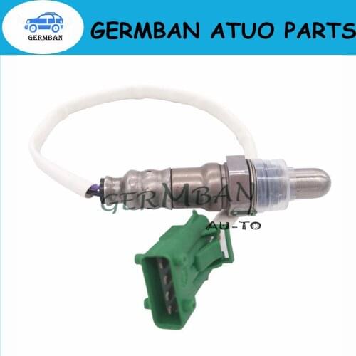O2 Sensor Oxygen Sensor Lambda Sensor Fit For Peugeot 207 1.4 Parts No# 9663278880