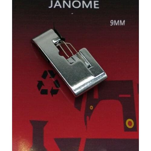 Overcast Foot (M) for Janome/New Home #822808008