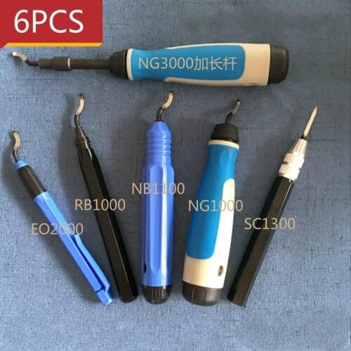 Quality NB1100, RB1000, EO2000, SC1300, NG3003, NG1000, burr handle, deburring handle, tool cutting tool