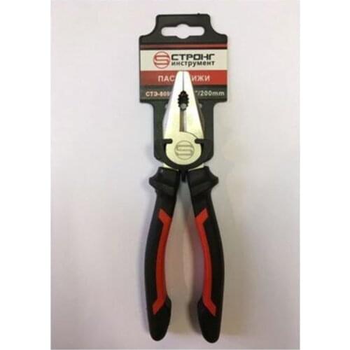 Плоскогубцы Strong China At AliExpress