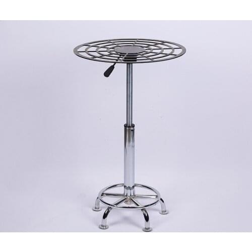 Paint spraying rotating stand 360 degree rotating stand Reinforced spraying stand Metal spray paint