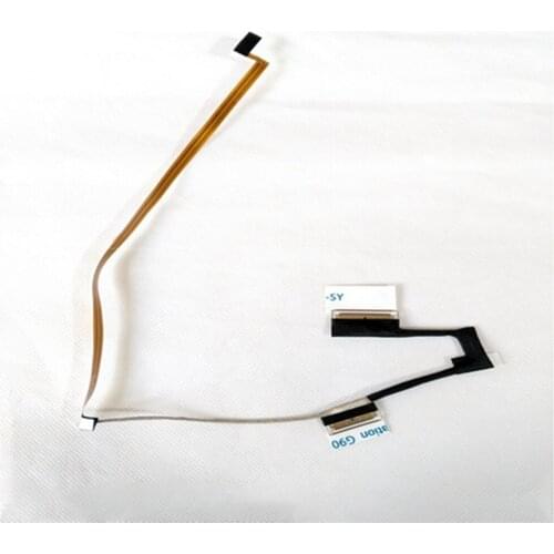 Replacement 30Pin 0MYX32 Screen Cable for Dell Inspiron 5590 5598 Repair Part