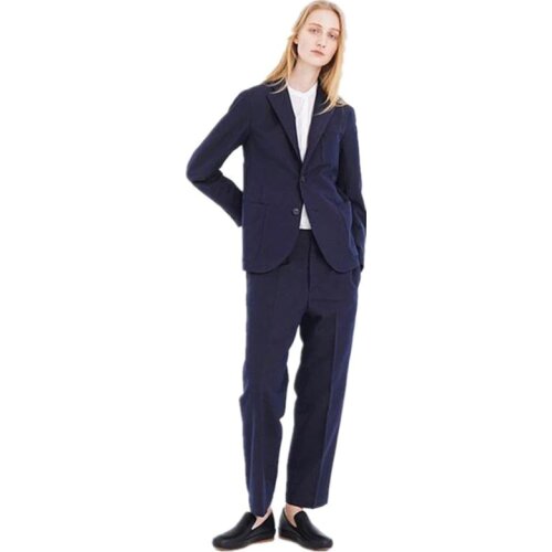 New Formal Suits for Women Casual Business Elegant Suitspants Female Office Uniform Ladies Trouser Suit Custom Made 2 Piece Suit