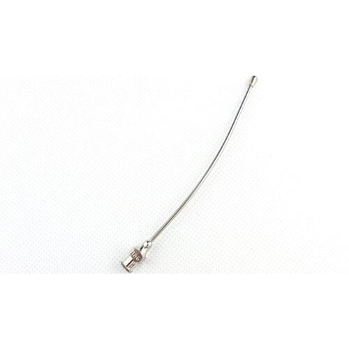 16G CURVED CROP NEEDLE