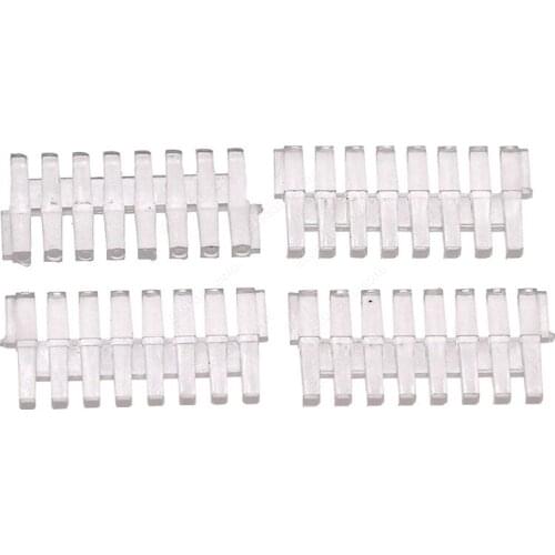 5pcs/lot 8-pin light guide S7-200 module PLC price plastic shell accessories