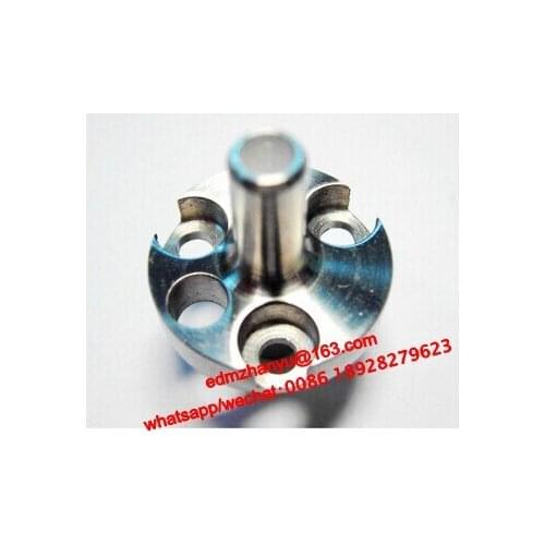 A290-8032-Y765 wire guide for Fanuc wire EDM / upper / 0.205MM