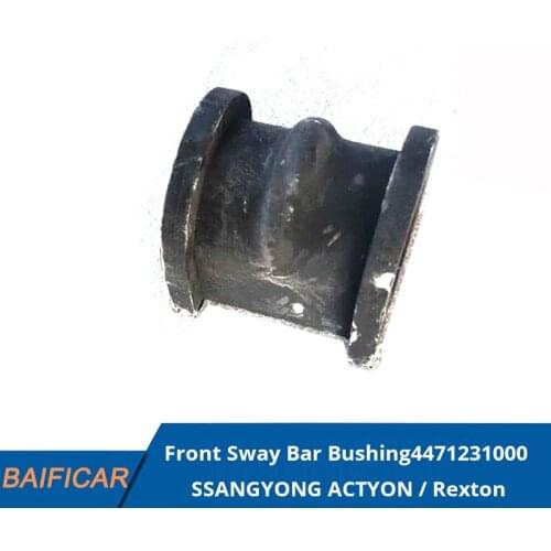 Baificar Brand New Genuine Front Sway Bar Bushing 4471231000 For SSANGYONG ACTYON / Rexton