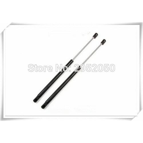 Free Shipping 2 pcs/lot rear window glass Car Gas Spring Struts Shocks liftgate for GRAND CHEROKEE 94-98 (Rear window)