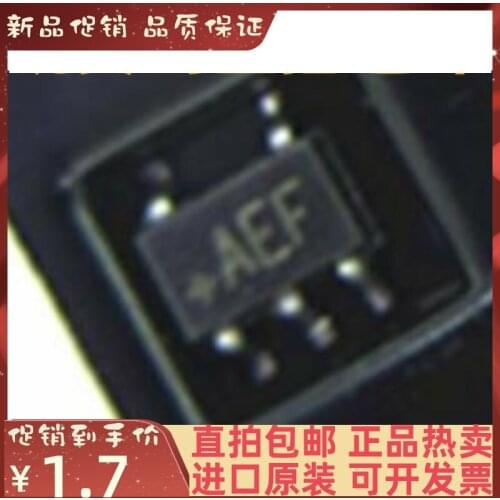 Free shipping MAX8511EXK18 MAX8511EXK18 T AEF SC70-5 10PCS