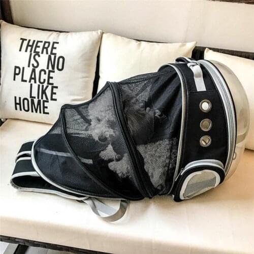 LEZIZI Carrying Bags For Cats