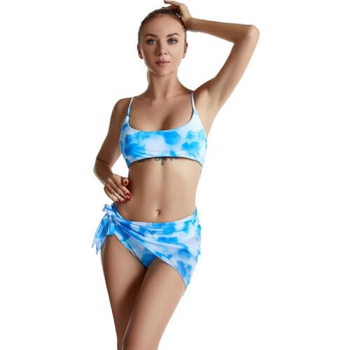 MAIDEHU Bikini Swimwear
