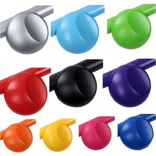 Matt Vinyl Film car wrap Matte vinyl car sticker matt vinyl film red 152x10cm