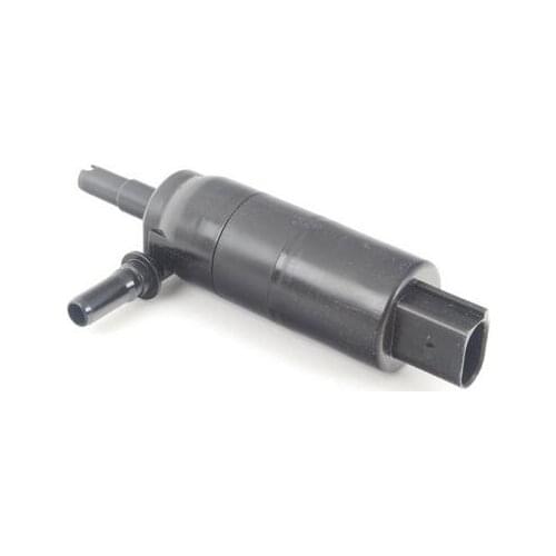 Windshield Washer Pump For BMW F20 F30 G30 F10 X5 525i 530i 535i 740Li 67637217792