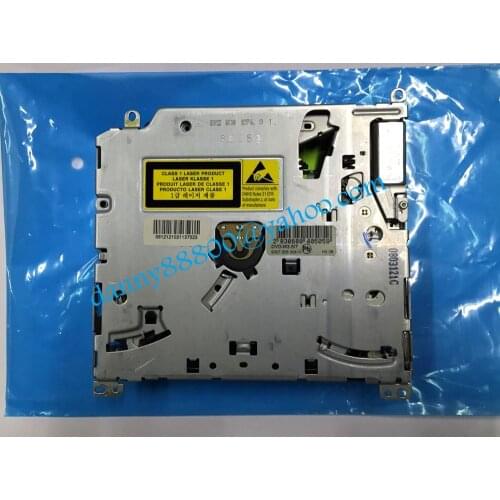 GENUINE NAVIGATION RNS510 BMWW MK4 CCC DVD Drive M3.5 Mechanism ASSEMBLY DVD-M3.5 Loader