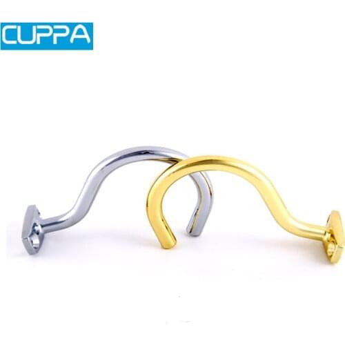 2017 New 3 Pcs/lot Cuppa Billiards Tripod bottom hook Frame Head Snooker Cue Accessories China