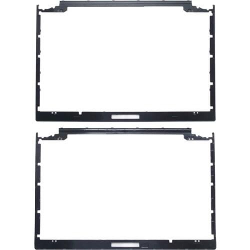 New For Lenovo ThinkPad T460 LCD Bezel Frame + Sheet Cover Sticker 01AW304 01AW309