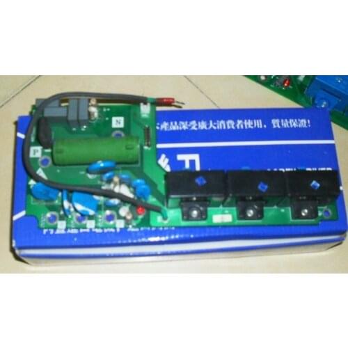 Inverter S3000 Current Sensor Board (Old Version)