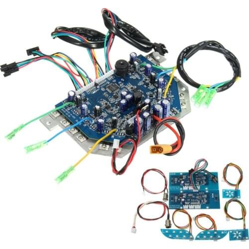Self Balancing Scooter Motherboard Control Board Repalcement Sensor Full Set