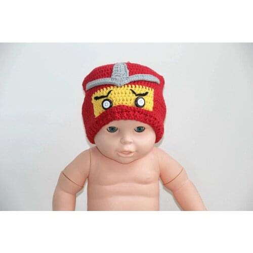 100% cotton handmade crochet Ninja Mask Hat, Crochet Beanie, Boys hat, Halloween Costume, Karate, Dress Up, Winter Hat