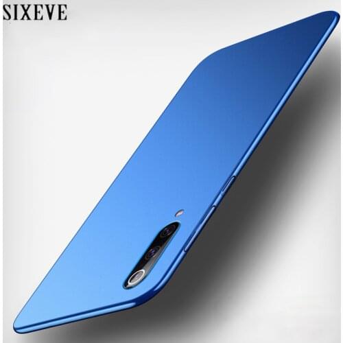 SIXEVE Phone Cases Xiaomi Mi 8 Pro