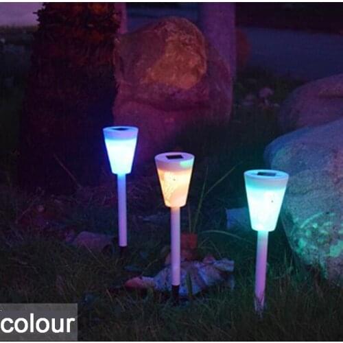 Led Solar Lamp motion sensor Outdoor Solar Light For Garden decoration 100% Solar Power Outdoor solar led lights waterproof