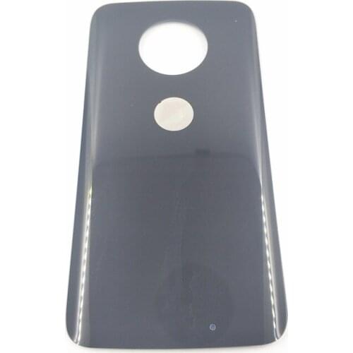 For Motorola Moto X4 X 4th XT900 Rear Panel Cover Back Glass Replacement Parts for Motorola Moto X4 XT1900-1 XT1900-2 XT1900-5