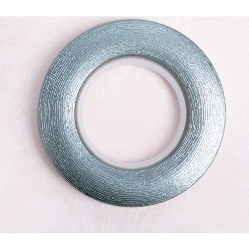 50Pcs/lot Curtain Punch Ring Nano Circle Curtain Accessories DIY Silencer Mute Roman Rings Curtain Rods Eyelets Buckle Decor