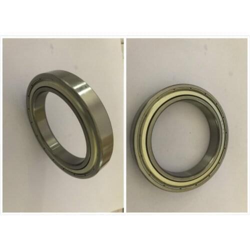 6913RS bearing 6913 2RS ZZ 6913 6913-2RS Deep Groove ball bearing 65*90*13mm