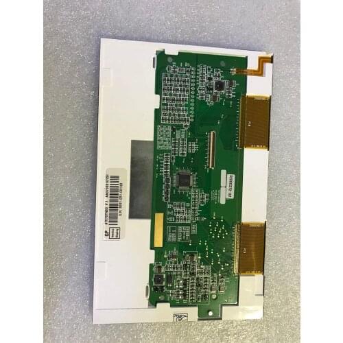 7 inch LCD screen model: AT070TN83 V.1