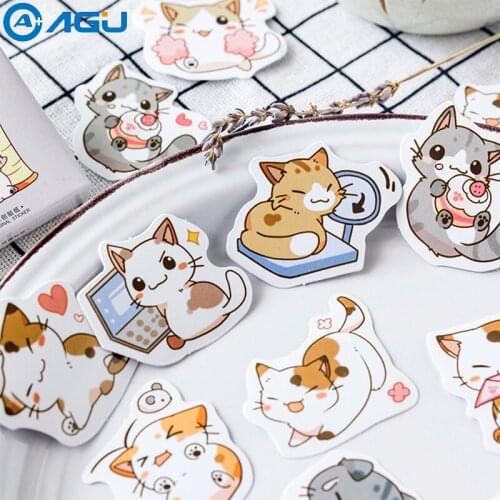 Ежедневники AAGU China At AliExpress
