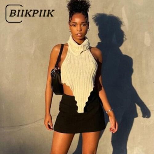 Женские трикотажные футболки BIIKPIIK China At AliExpress