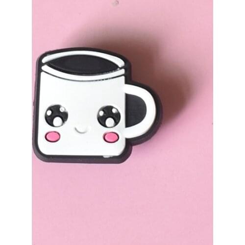 CSBL CFPA-XK-144 Shoe Decoration For Crocses Buckle Charms PVC Cartoon Accessories Gift Croc Jibz Free Shipping