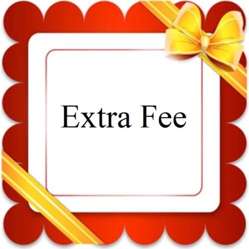 Rainwayer Extra Fee (not goods)