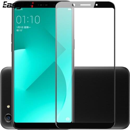 Easyfriend Screen Protectors For Oppo A71
