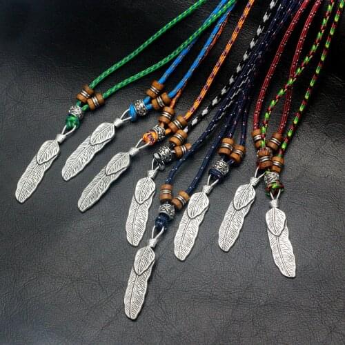 FERVENT Punk Pendants