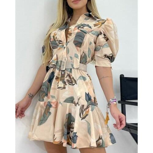 Пышные летние платья FiLiFiTi China At AliExpress