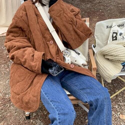 Gothiscyn Women's Winter Parkas